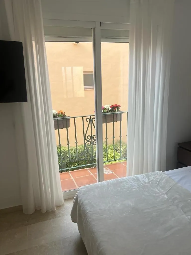 Villa Puerto Banus 3 Habitaciones Marbella 0*,
