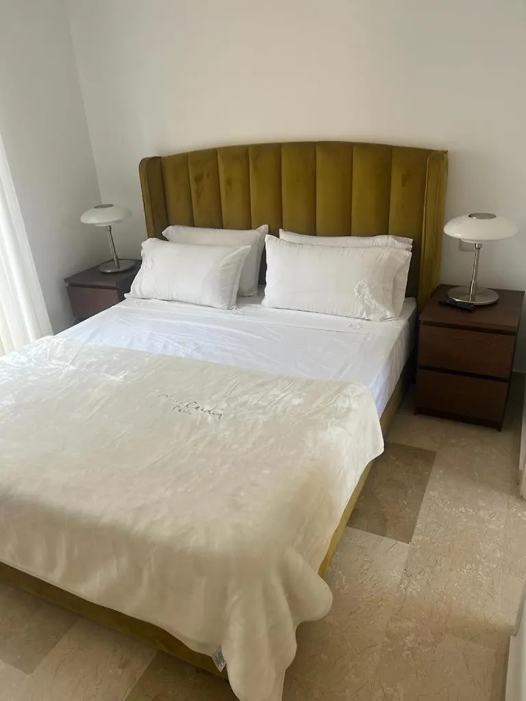 Prázdninový dům Villa Puerto Banus 3 Habitaciones Marbella Španělsko