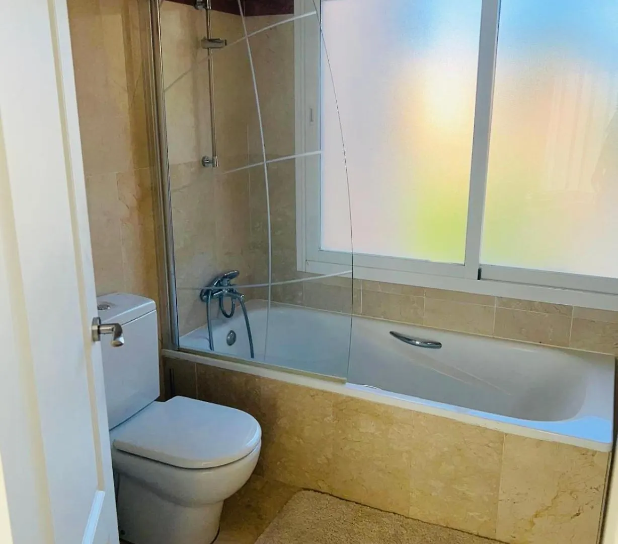 Villa Puerto Banus 3 Habitaciones Marbella Prázdninový dům