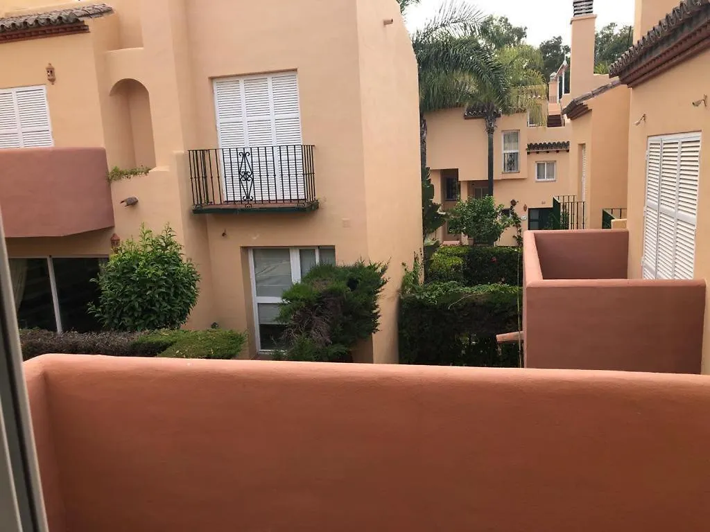 Holiday home Villa Puerto Banus 3 Habitaciones Marbella