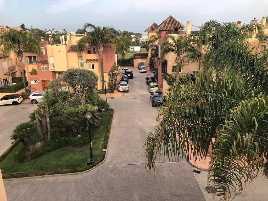 Villa Puerto Banus 3 Habitaciones Marbella Holiday home