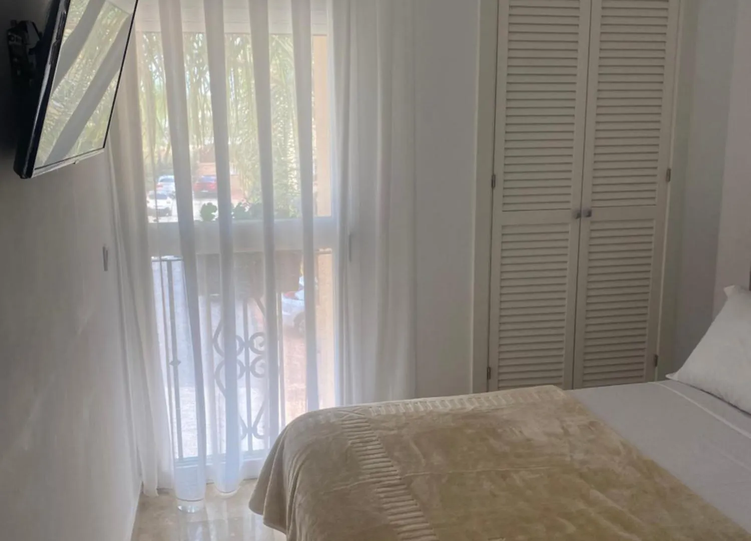 Holiday home Villa Puerto Banus 3 Habitaciones Marbella Spain