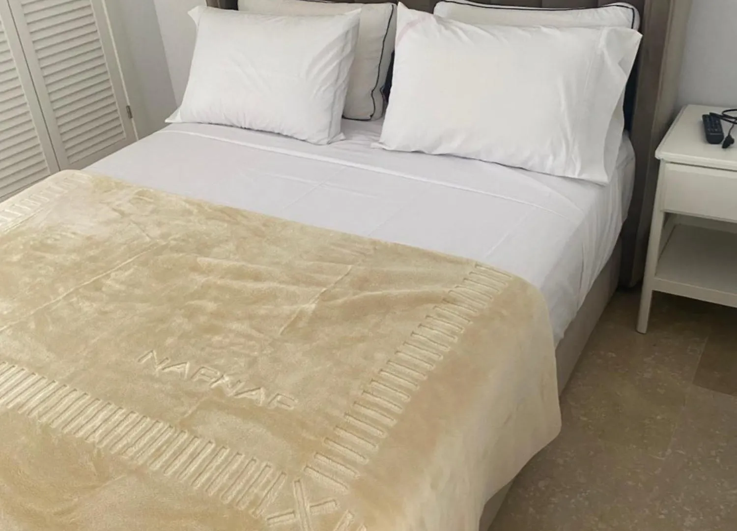 Villa Puerto Banus 3 Habitaciones マルベーリャ