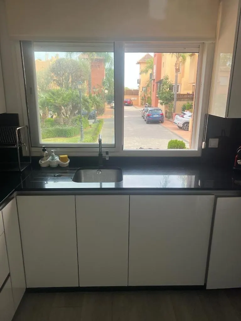 Villa Puerto Banus 3 Habitaciones Marbella Holiday home