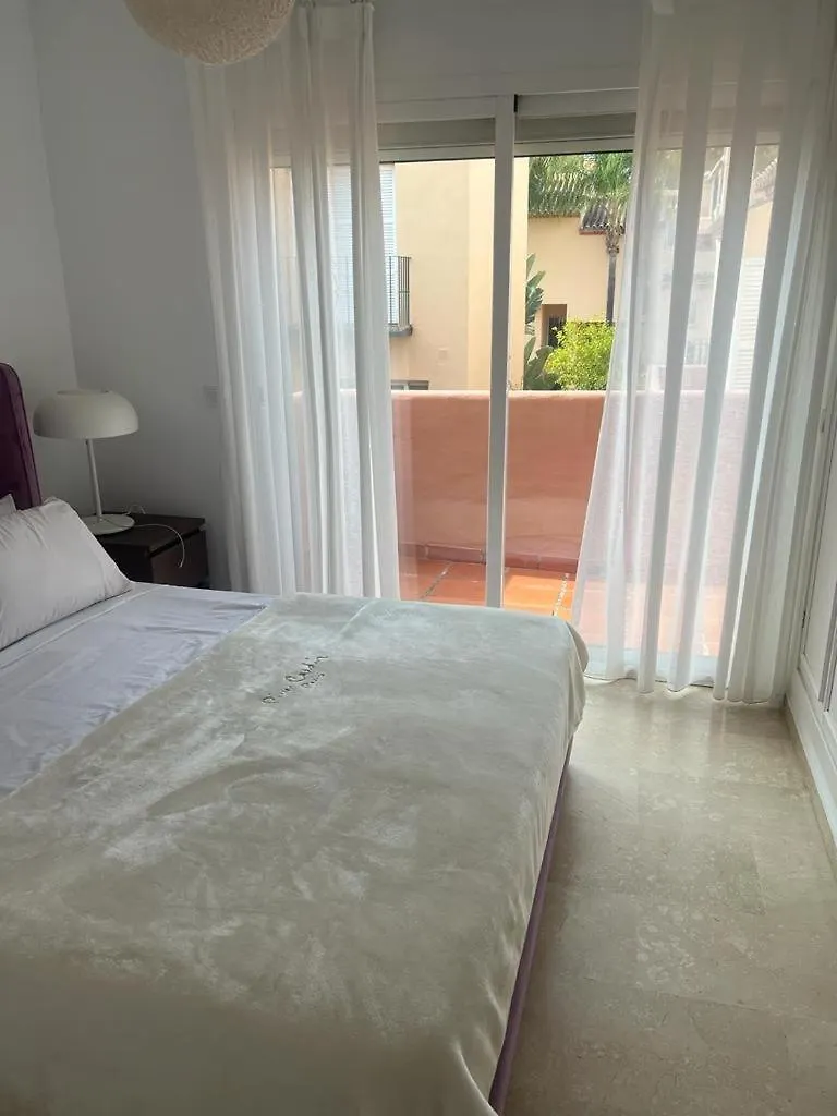 Holiday home Villa Puerto Banus 3 Habitaciones Marbella