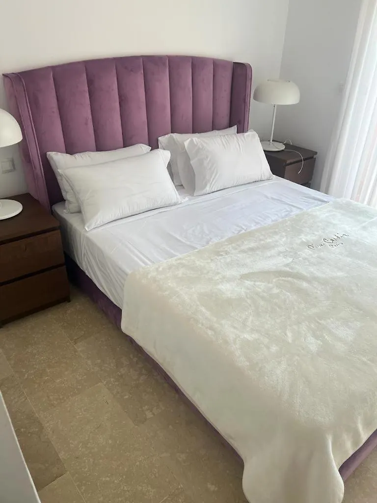 Villa Puerto Banus 3 Habitaciones Marbella Holiday home
