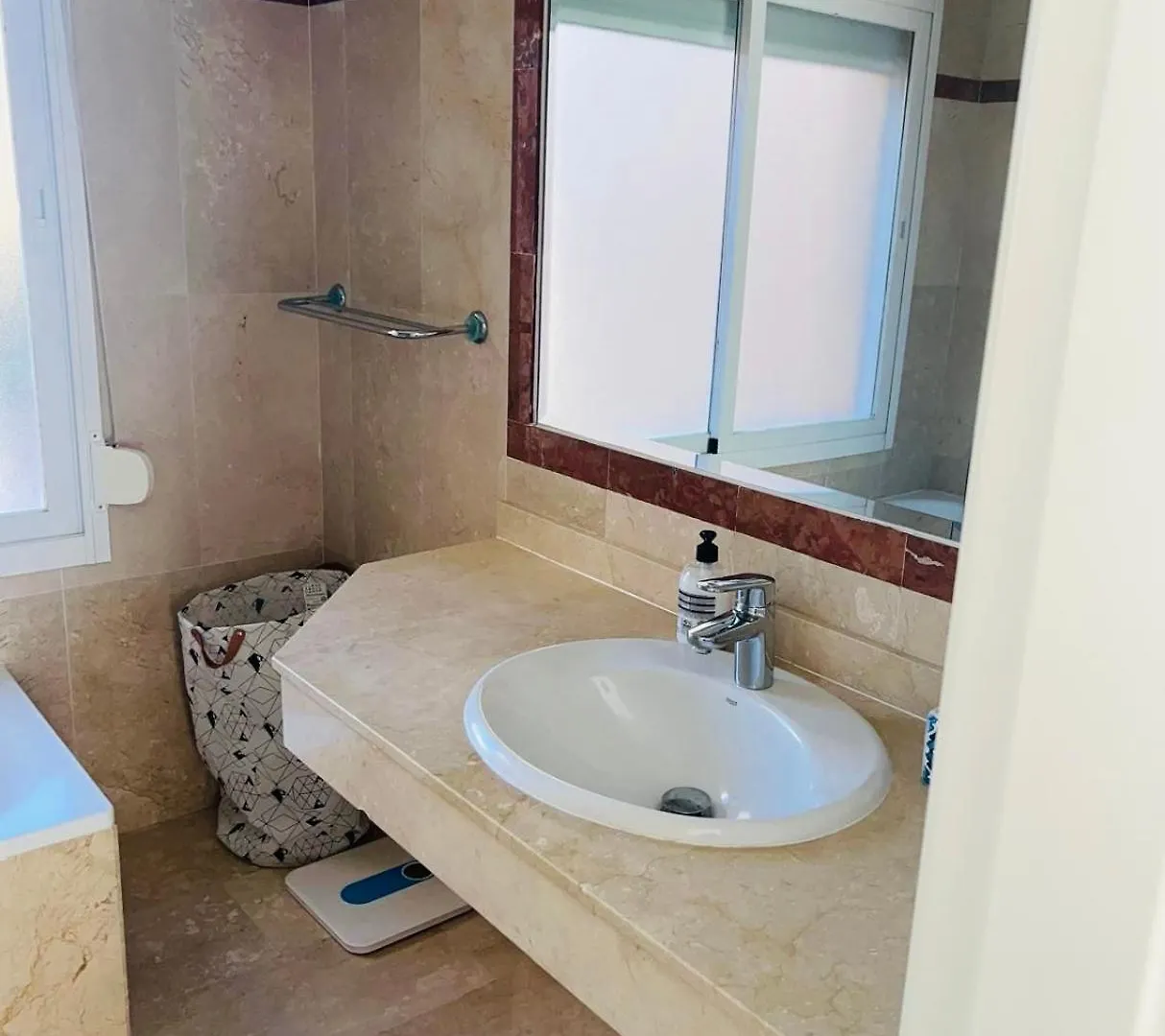 別荘 Villa Puerto Banus 3 Habitaciones マルベーリャ