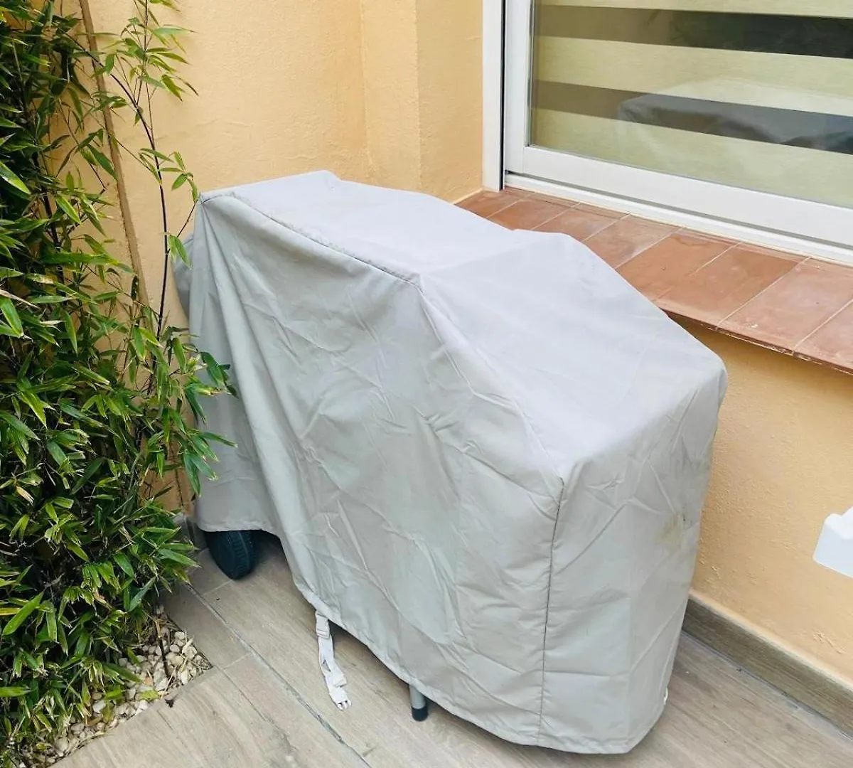 Villa Puerto Banus 3 Habitaciones マルベーリャ 別荘