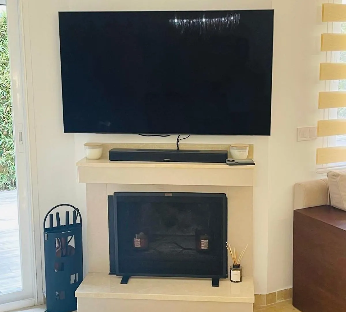 Villa Puerto Banus 3 Habitaciones マルベーリャ