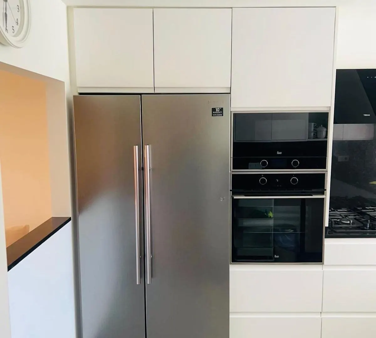 Villa Puerto Banus 3 Habitaciones マルベーリャ 0*,  スペイン