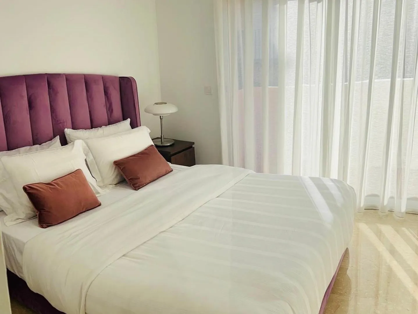 Villa Puerto Banus 3 Habitaciones Marbella Holiday home